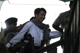 BPI Dr Aung Zaw