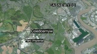 casnewydd