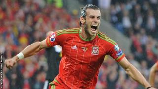 Gareth Bale