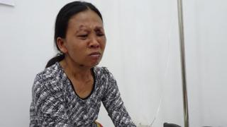 korban selamat tsunami