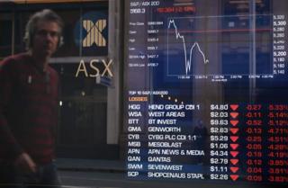 Cotización de la libra después del Brexit