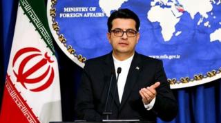 عباس موسوی