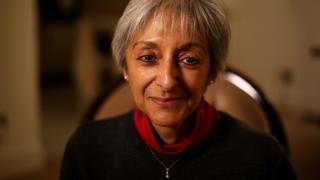 Dr Veena Dhillon