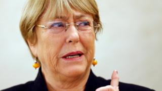 Bachelet
