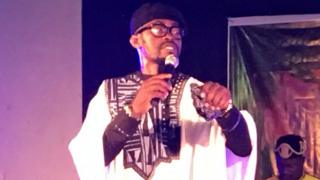 Oboy da comic Ferdinand Forka