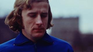 Hans Jirgen Krajše odigrao je 50 mečeva za DDR