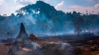 Incendios