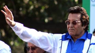 Vinod Khanna