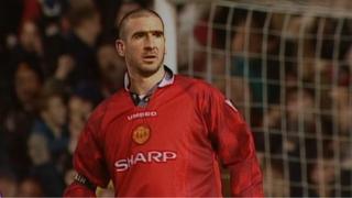 Eric Cantona: Guardiola anafaa kuifunza Man United