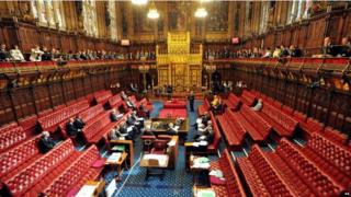 House of Lords