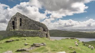 Dùn Chàrlabhaigh