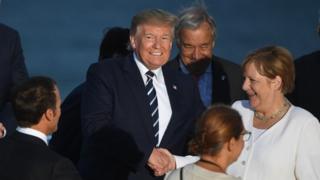 Трамп
