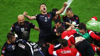 Albania