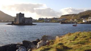 Barraigh