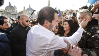 Salvini