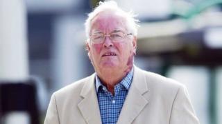 Gordon Anglesea