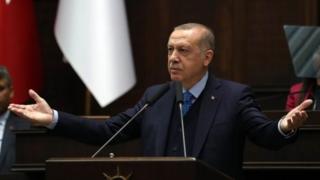 Erdoğan
