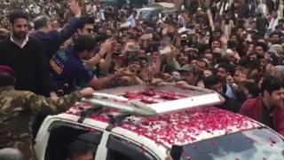 کوئٹہ گلیڈی ایٹرز