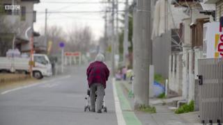 日本の高齢者