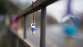 ЮНІСЕФ: Україна - лідер за смертністю матерів та немовлят