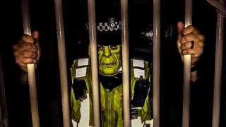 PC Frankenstein