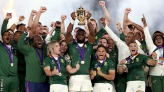 Siya Kolisi