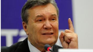 янукович