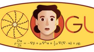 Olga Ladyzhenskaya