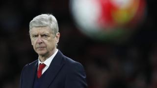 Arsene Wenger