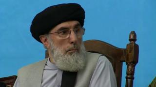 کارزار انتخابات ریاست جمهوری افغانستان؛ حکمتیار وارد میدان شد