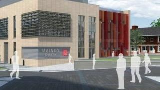 Prifysgol Caerdydd