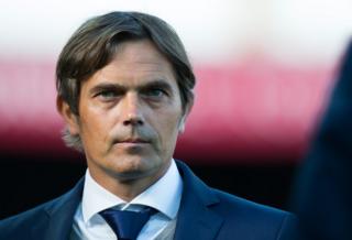 Philip Cocu