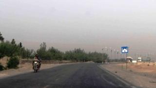 آدم ربایی
