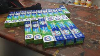 ওডোমস