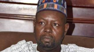 Mukhtar Ishaq