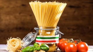 Spagetti