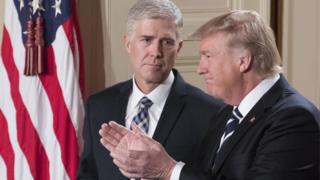 Neil Gorsuch