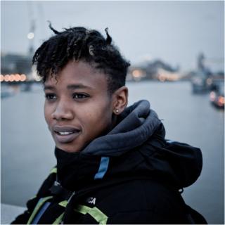 Nikkita DaSilva