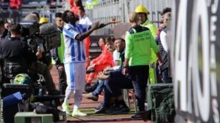 Sulley Muntari