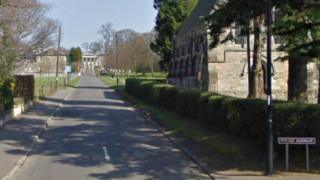 Mylne Avenue