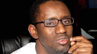 Malam Nuhu Ribadu