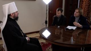 Митрополит Епифаний