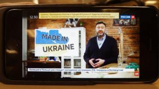 Кирилл Вышинский