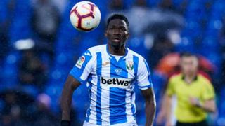 Kenneth Omeruo