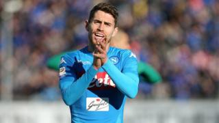 Jorginho,