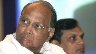 शरद पवार
