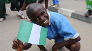 Asia Nigeria