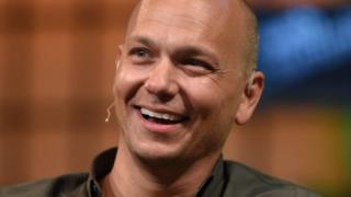 Tony Fadell