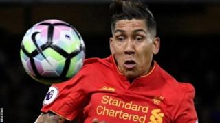 Roberto Firmino