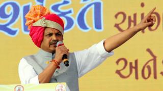નરેશ પટેલ